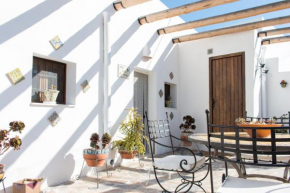 Villa casa Maria Eusebia en Níjar, Nijar